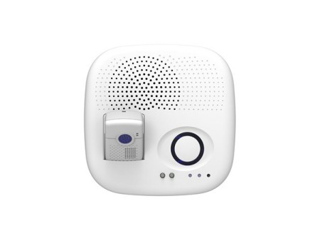 Vesta  Mates-R15+Base-8-LTE - Système alarme médicale IP GPRS