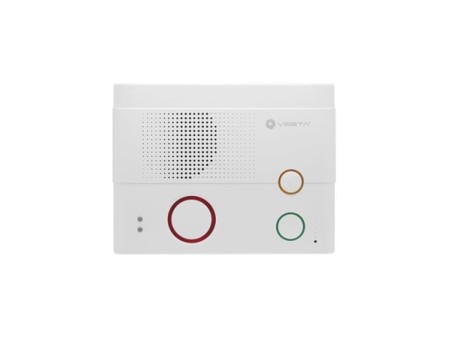 Vesta MX-8- Système alarme médicale IP 4G 3G LTE