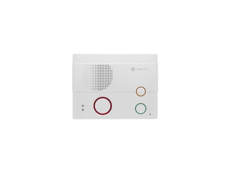 Vesta MX-8- Sistema de alarma médica IP 4G 3G LTE