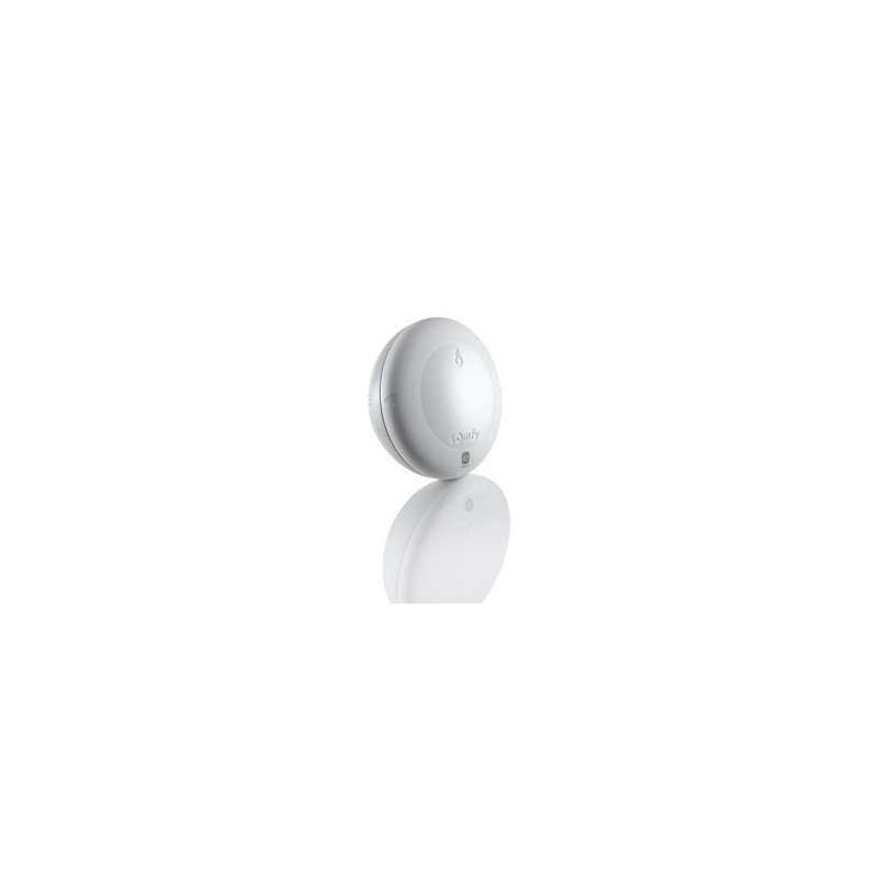 Somfy 1870848 - Sensore di temperatura Somfy IO Thermis WireFree 2