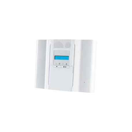 Wireless Premium DSC WP8030 - Central de alarma PowerG