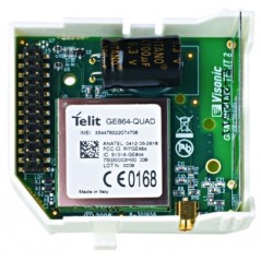 DSC WCDMA3G Wireless Premium - 3G-GSM-Sender