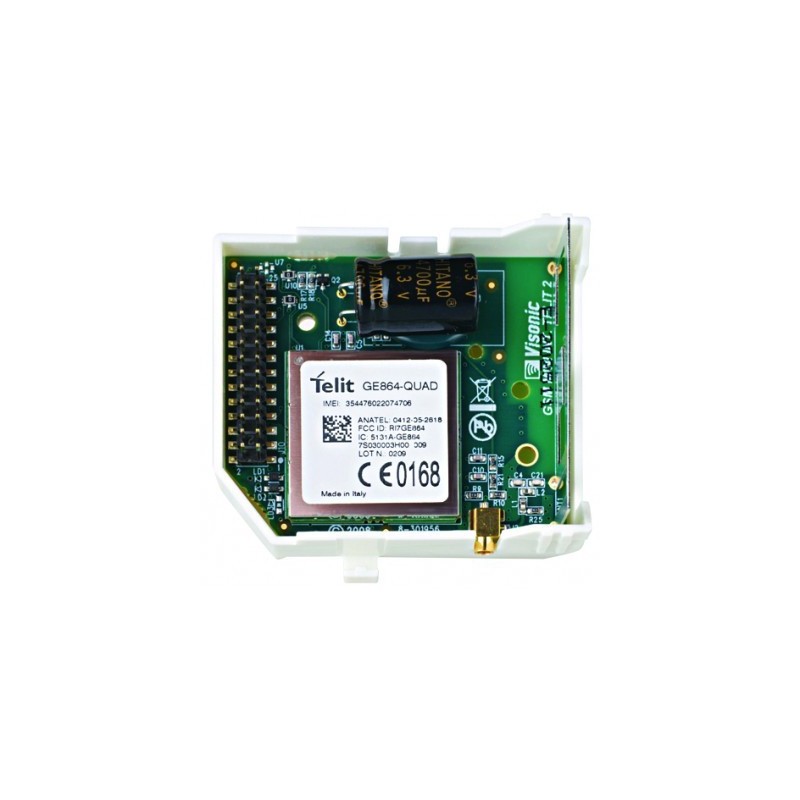 DSC WCDMA3G Wireless Premium - Trasmettitore GSM 3G DSC WCDMA3G Wireless Premium - Trasmettitore GSM 3G