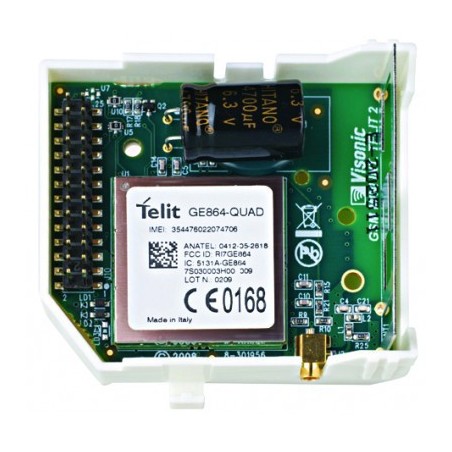 DSC WCDMA3G Wireless Premium - Trasmettitore GSM 3G