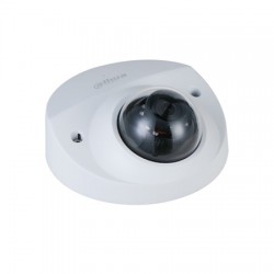 Dahua IPC-HDBW3541F-AS-M - Dome CCTV da 4 Megapixel IP