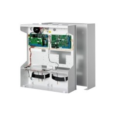 Vanderbilt Centrale di allarme - Centrale di allarme 8/512 zone NFA2P server WEB integrato