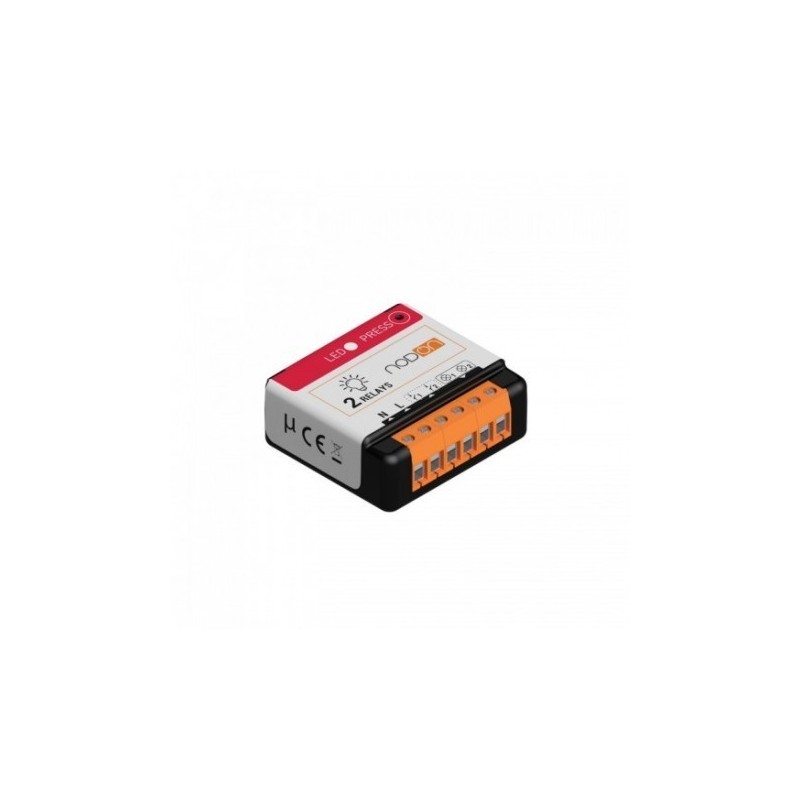Nodon SIN-4-2-20 - Modul Zigbee ON OFF