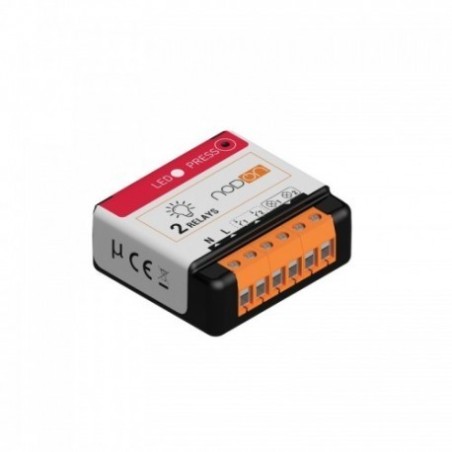 Nodon SIN-4-2-20 - Modul Zigbee ON OFF