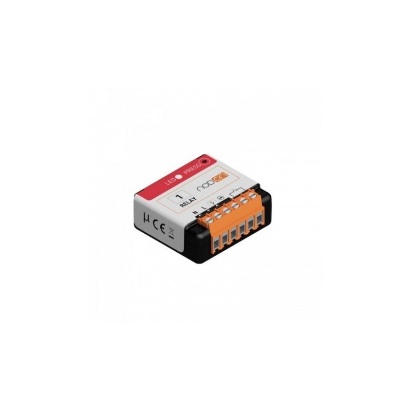 Nodon SIN-4-1-20 - Multifunction Zigbee Module