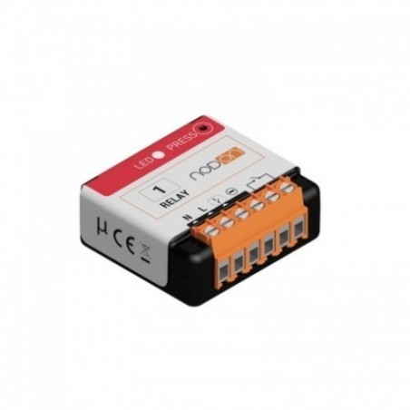 Nodon SIN-4-1-20 – Multifunktions-Zigbee-Modul
