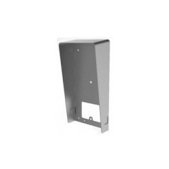 Hikvision DS-KABV8113-RS - Tappo per giradischi DS-KV8113-WME1(B)