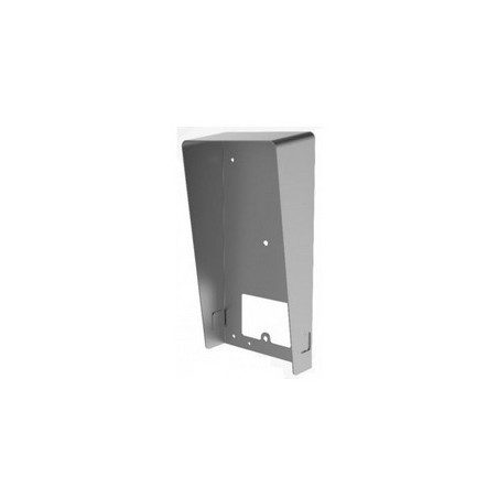 Hikvision DS-KABV8113-RS - Kappe für Plattenspieler DS-KV8113-WME1(B)