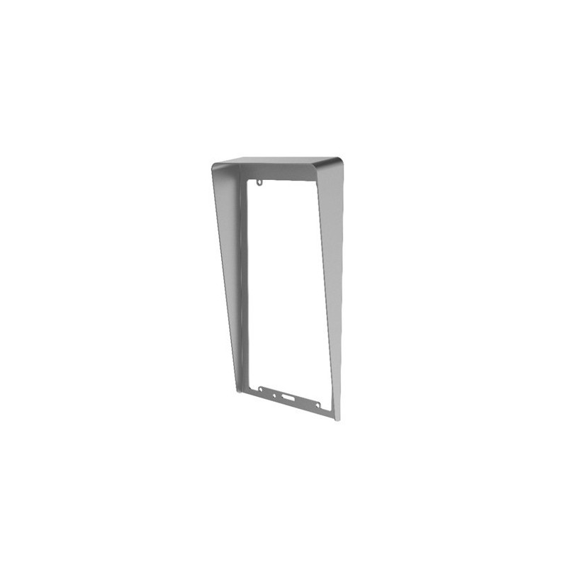 Hikvision DS-KABV8113-RS – Unterputzmontage für Plattenspieler DS-KV8113-WME1(B) Hikvision DS-KABV8113-RS – Unterputzmontage für Plattenspieler DS-KV8113-WME1(B)