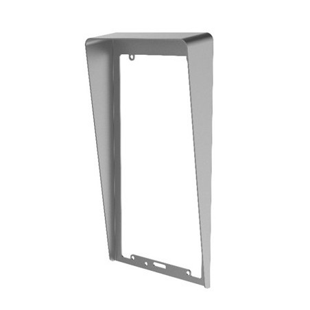 Hikvision DS-KABV8113-RS - Flush Mount for Turntable DS-KV8113-WME1(B)