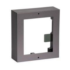 Hikvision DS-KD-ACW1 - Staffa di montaggio a parete
