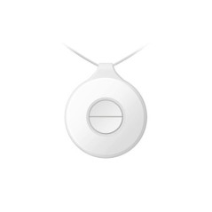 Hikvision DS-PDEBP2-EG2-WE - Notfall-Tag mit 2 Tasten