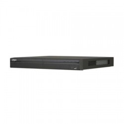 Dahua NVR5216-16P-4KS2E - 16-Kanal-POE-4K-Digital-Videorecorder