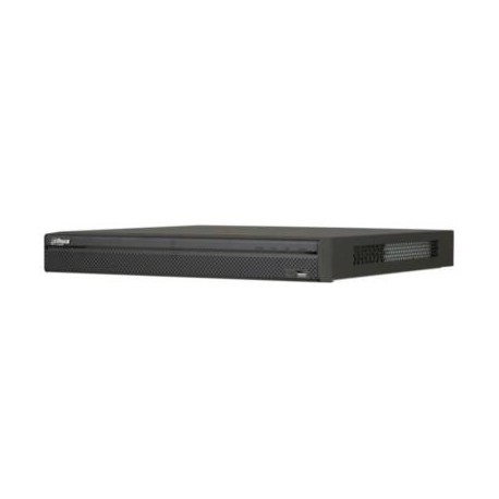 Dahua NVR5216-16P-4KS2E - 16-Channel POE 4K Digital Video Recorder