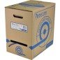 Elbac 250535-R3 - Computerkabel Kategorie 6 Rolle 350 Meter