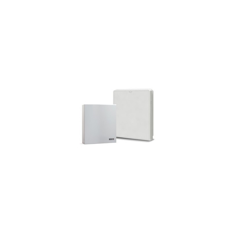 Risco Lightsys Plus - Boitier polycarbonate RP432BP3000A LightSYS Plus