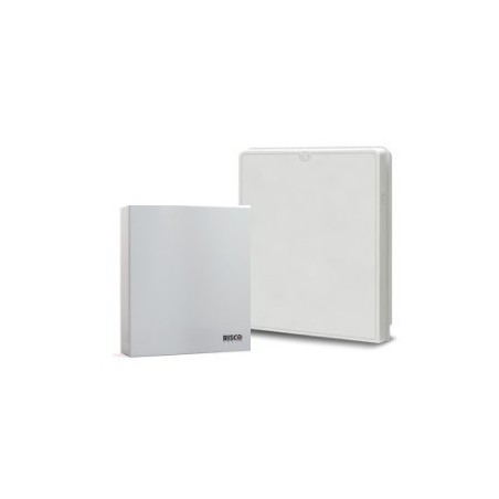 Risco Lightsys Plus - Polycarbonate Case RP432BP3000A LightSYS Plus