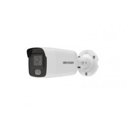 Hikvision DS-2CD2047G2-L - 4 Megapixel POE IP Camera