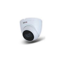 Domo Risco RVCM72P2100A - Domo de video IP/POE Vupoint de 4 megapíxeles