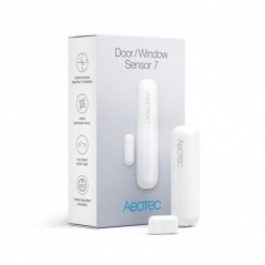 Aeotec ZWA011-C - Z-Wave Plus Sensor 7 Opening Detector