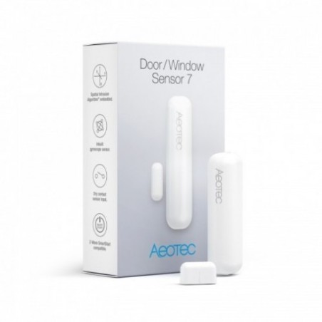 Aeotec ZWA011-C - Z-Wave Plus Sensor 7 Öffnungsmelder