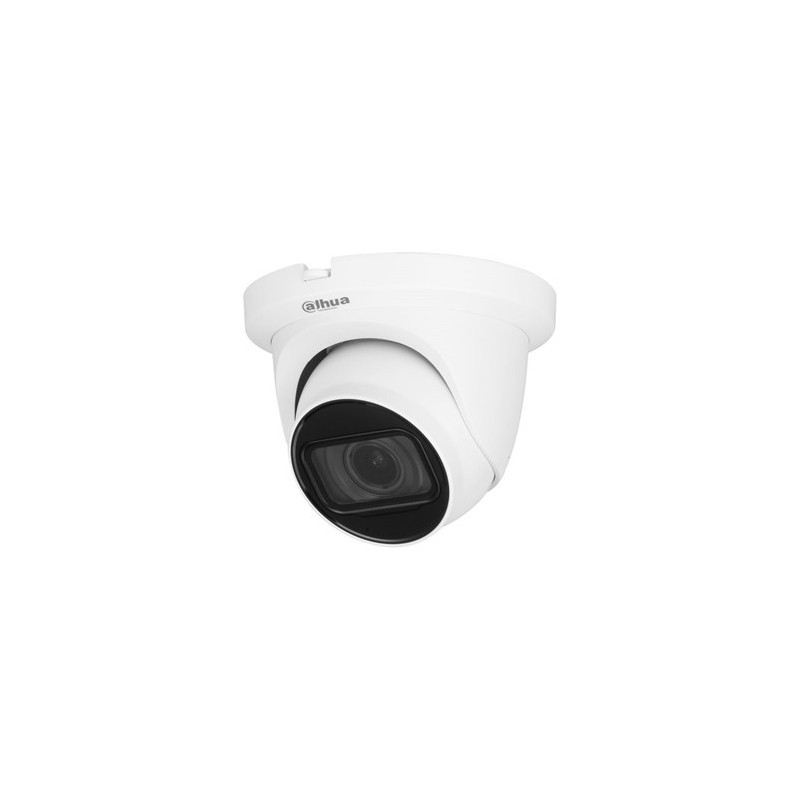 Dahua HAC-HDW1500TLMQP-A-POC - Dome per videosorveglianza HD-CVI 5 megapixel