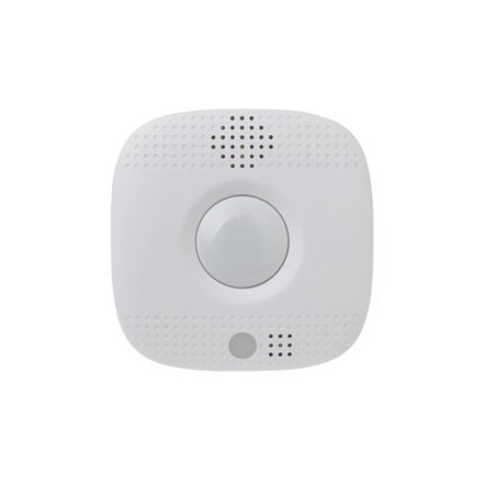 Vesta SD-29-HME-SC-F1 - Détecteur multifonctionnel  détecteur PIR fumée chaleur