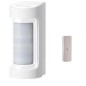 Delta Dore Optex VXS-RAM - Tyxial+ wireless anti-mask outdoor detector Delta Dore Optex VXS-RAM - Tyxial+ wireless anti-mask outdoor detector