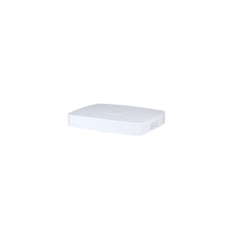Dahua XVR4104C-I - Grabador de video BNC de 4 canales Pentabride
