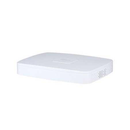 Dahua XVR4104C-I - Pentabride 4 channel BNC video recorder