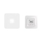 Delta Dore Tybox 5000 angeschlossen - Kabelthermostat Boiler PAC-Box Tydom Home Box Delta Dore Tybox 5000 angeschlossen - Kabelthermostat Boiler PAC-Box Tydom Home Box