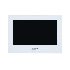 Dahua DHI-VTH2622GW-W - Moniteur vidéo IP / WIFI 7 pouces