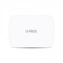 U-Prox central alarm - White WIFI central alarm