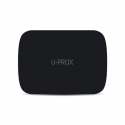 U-Prox Alarmzentrale MP - Alarmzentrale IP GSM GPRS schwarz