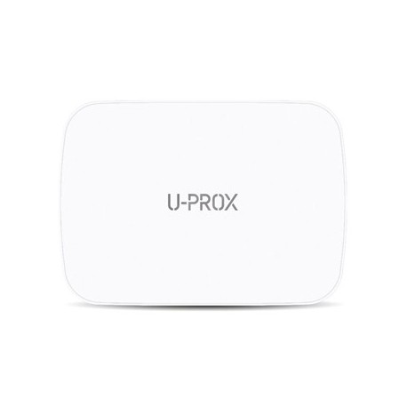 U-Prox central MP - Alarmzentrale IP GSM GPRS weiß