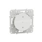 Wiser Odace S520567W - Interruttore tapparella Zigbee bianco