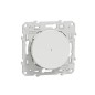 Wiser Odace S520522W - Interruttore a 2 fili Zigbee