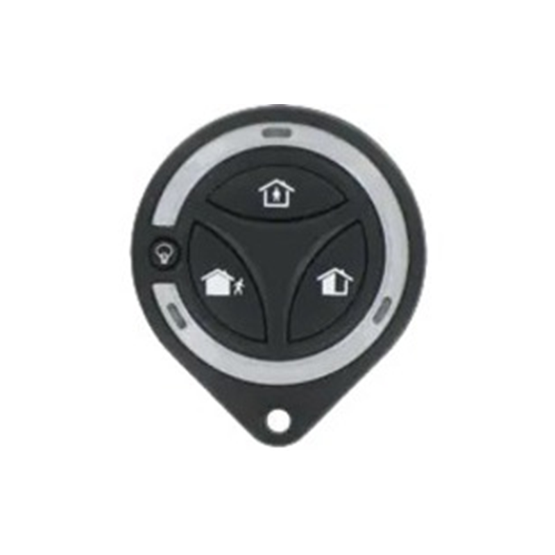 Alarma El Azúcar TCE800M - Honeywell control remoto de 4 botones Alarma El Azúcar TCE800M - Honeywell control remoto de 4 botones