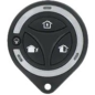Alarm The Sugar TCE800M - Honeywell remote control 4 buttons Alarm The Sugar TCE800M - Honeywell remote control 4 buttons
