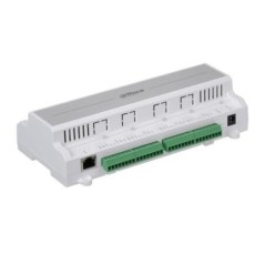 Dahua ASC1204B-S - Wiegand 4-Door TCP IP Controller