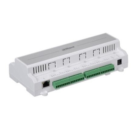 Dahua ASC1204B-S - Contrôleur 4 portes TCP IP Wiegand