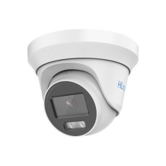 HIKVISION DS-2CD2386G2-I 2.8 - 8MP POE IP Dome Eyeball Acusense