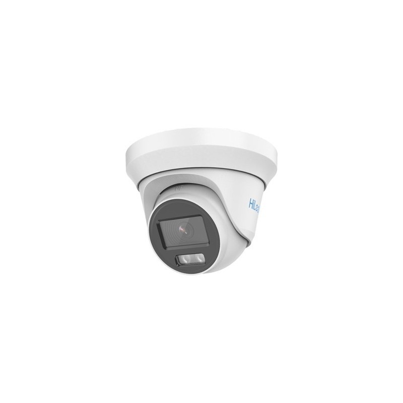 HIKVISION DS-2CD2386G2-I 2.8 - 8MP POE IP Dome Bulbo Oculare Acusense