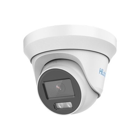 HIKVISION DS-2CD2386G2-I 2.8 - 8MP POE IP Dome Eyeball Acusense