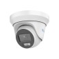HIKVISION DS-2CD2386G2-I 2.8 - 8MP POE IP Domo Globo ocular Acusense