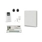 Risco LightSys Plus - Pack Wired Alarm Connected IP WIFI Keyboard Panda Badge Reader Risco LightSys Plus - Pack Wired Alarm Connected IP WIFI Keyboard Panda Badge Reader